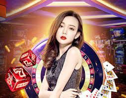 Meja Speed Baccarat di ik88 dengan dealer profesional dan siaran langsung