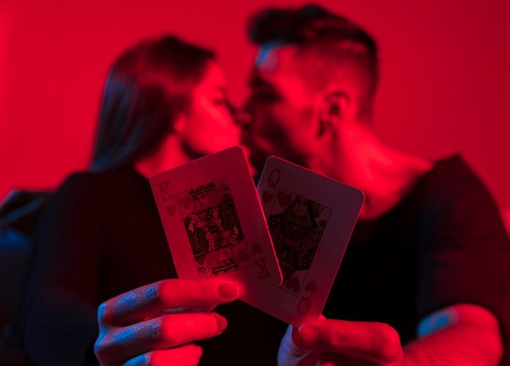 Antarmuka taruhan Speed Baccarat di ik88 dengan opsi Pemain, Banker, dan Seri