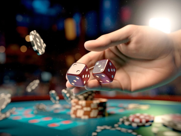 Antarmuka pasar Togel Number di ik88 dengan pilihan 2D, 3D, dan 4D
