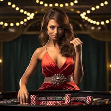 Tampilan hasil undian Togel Number real-time di ik88